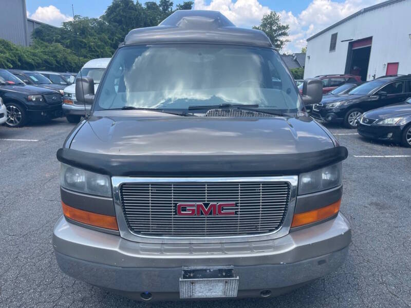 gmc savana cargo 2007 1GDFH15T671201719 image gmc savana cargo 2007 1GDFH15T671201719 image